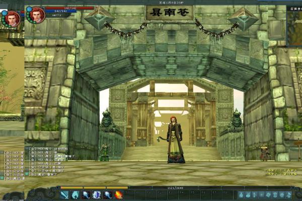 朕的江山游戏攻略与高分技巧分享