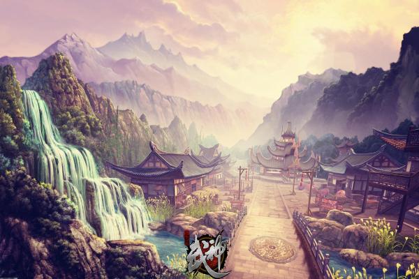 崩溃大陆第二大陆全任务流程图解