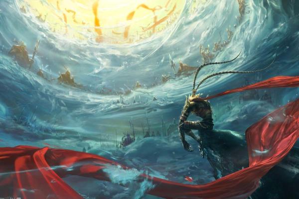 《失忆症：黑暗后裔》的全图文攻略