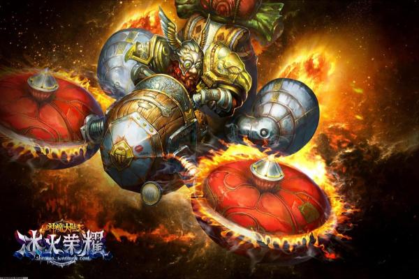 《阴阳师》天照大御神与伊邪那美比较分析与阵容搭配